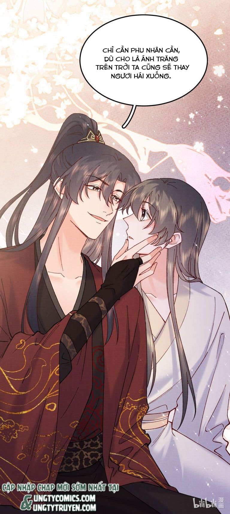 Giang Hồ Biến Địa Thị Kỳ Ba Chap 53 - Next Chap 54