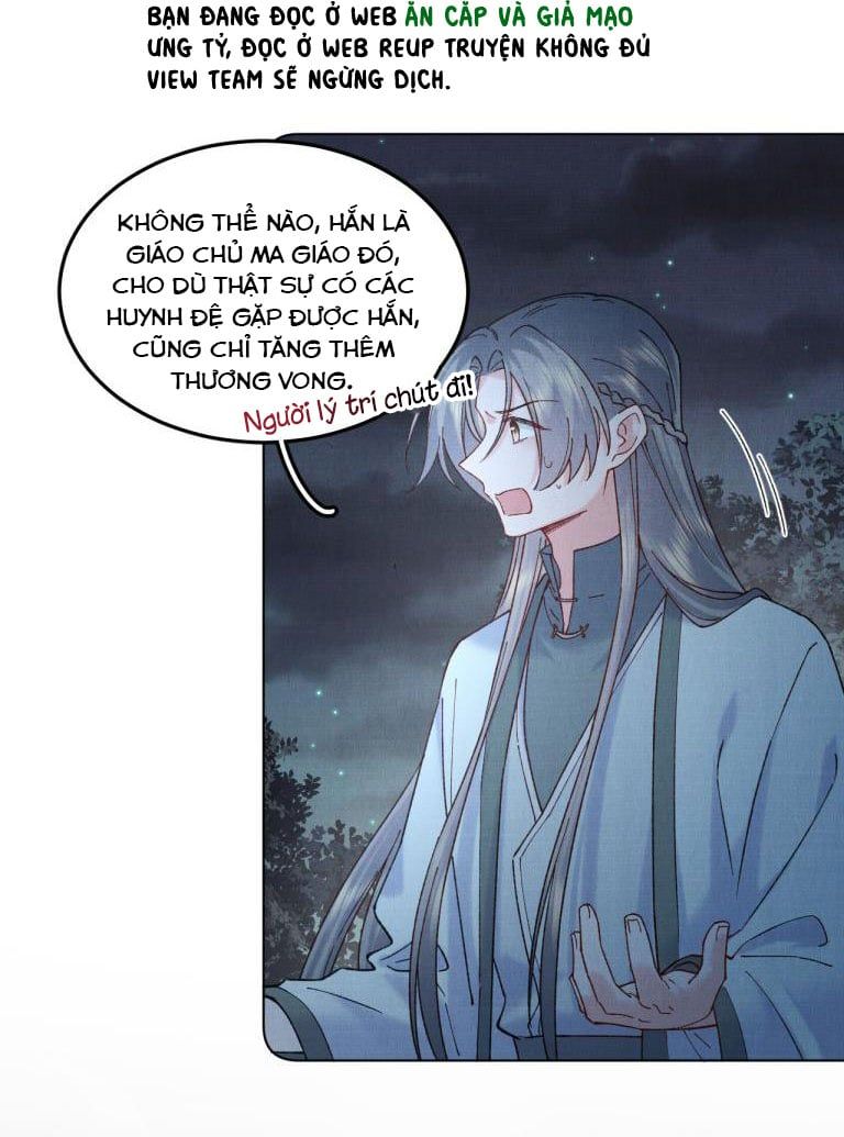 Giang Hồ Biến Địa Thị Kỳ Ba Chap 53 - Next Chap 54