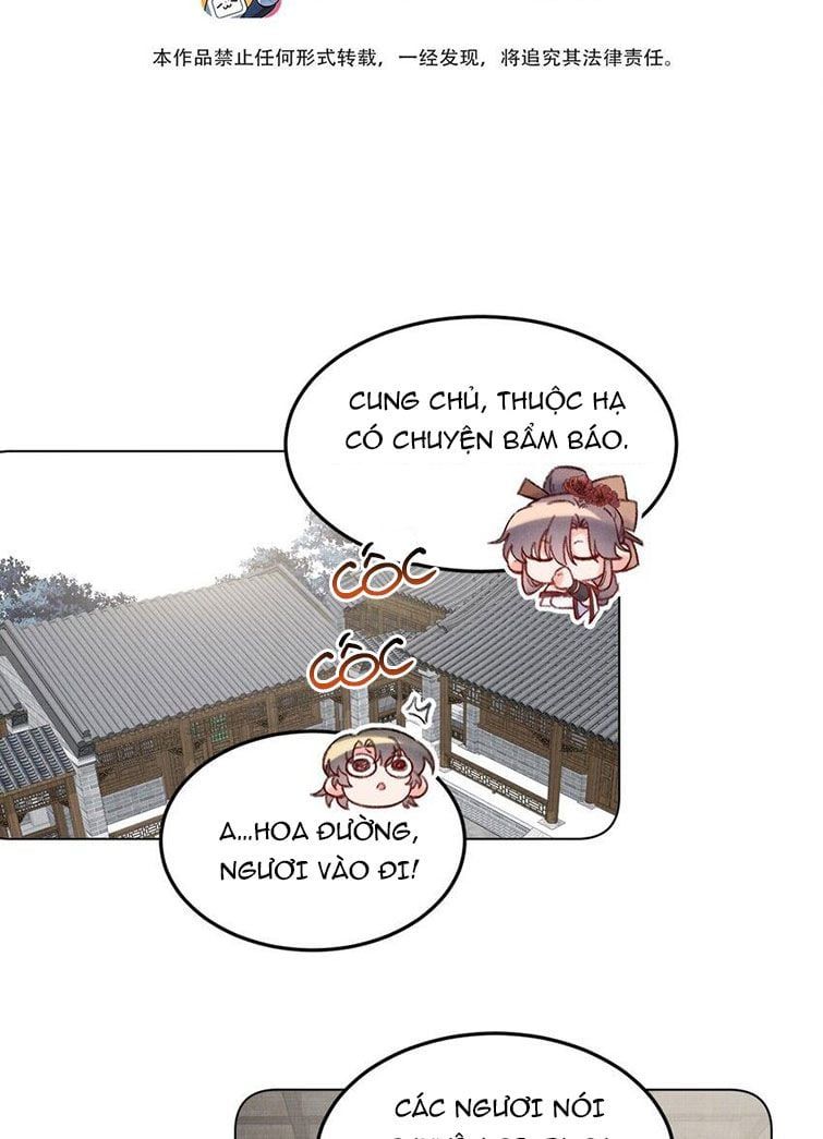 Giang Hồ Biến Địa Thị Kỳ Ba Chap 54 - Next Chap 55