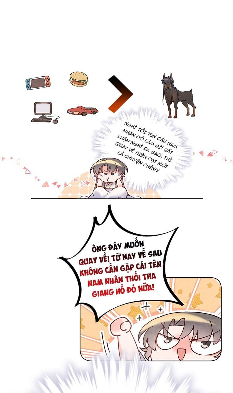 Giang Hồ Biến Địa Thị Kỳ Ba Chap 55 - Next Chap 56