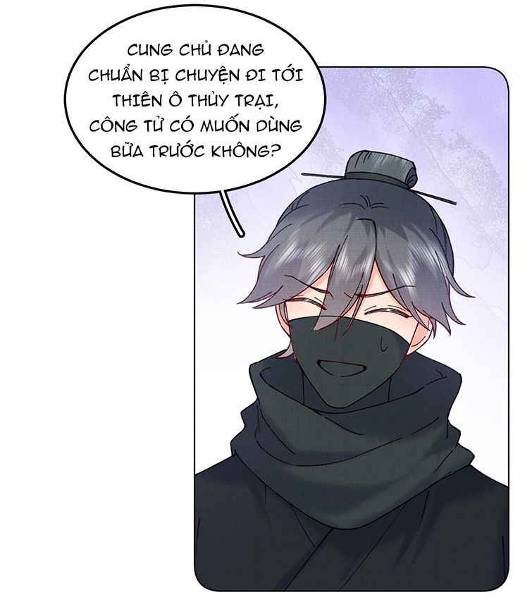 Giang Hồ Biến Địa Thị Kỳ Ba Chap 55 - Next Chap 56