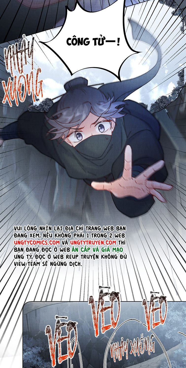 Giang Hồ Biến Địa Thị Kỳ Ba Chap 55 - Next Chap 56