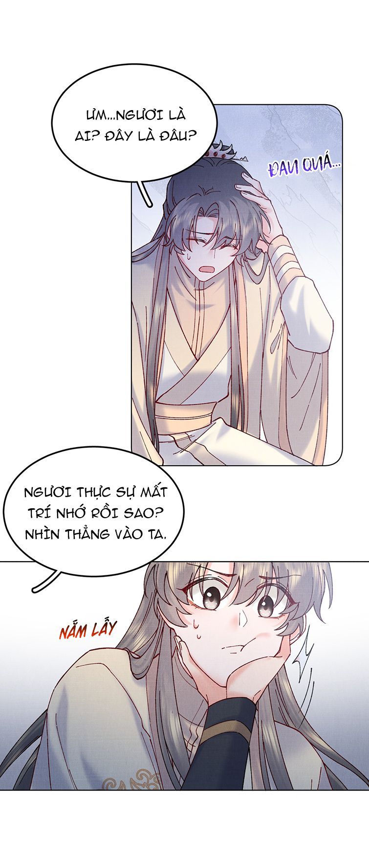 Giang Hồ Biến Địa Thị Kỳ Ba Chap 55 - Next Chap 56