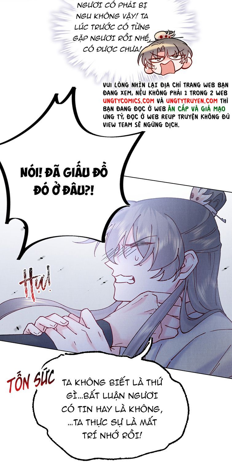Giang Hồ Biến Địa Thị Kỳ Ba Chap 55 - Next Chap 56