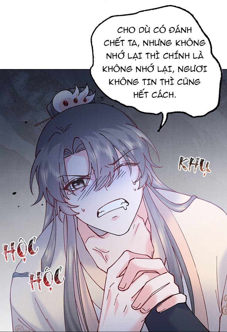 Giang Hồ Biến Địa Thị Kỳ Ba Chap 55 - Next Chap 56