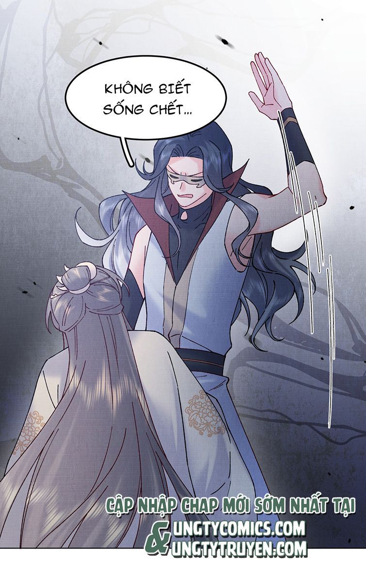 Giang Hồ Biến Địa Thị Kỳ Ba Chap 55 - Next Chap 56