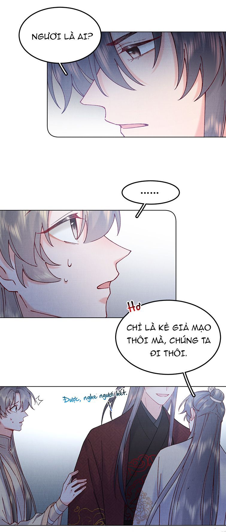 Giang Hồ Biến Địa Thị Kỳ Ba Chap 55 - Next Chap 56