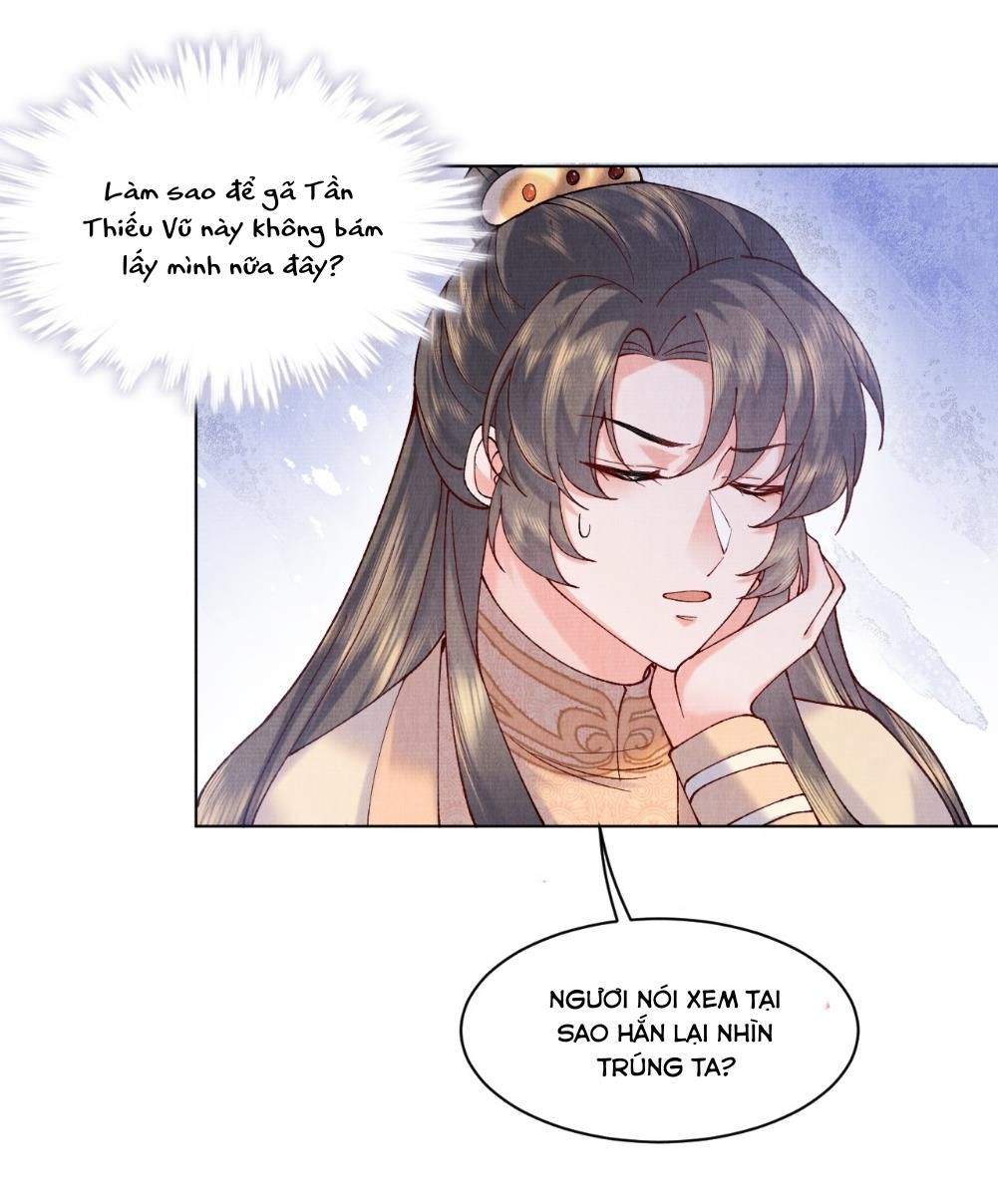 Giang Hồ Biến Địa Thị Kỳ Ba Chap 6 - Next Chap 7