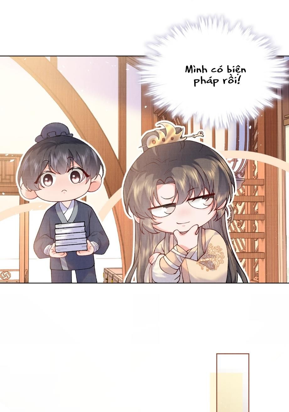 Giang Hồ Biến Địa Thị Kỳ Ba Chap 6 - Next Chap 7