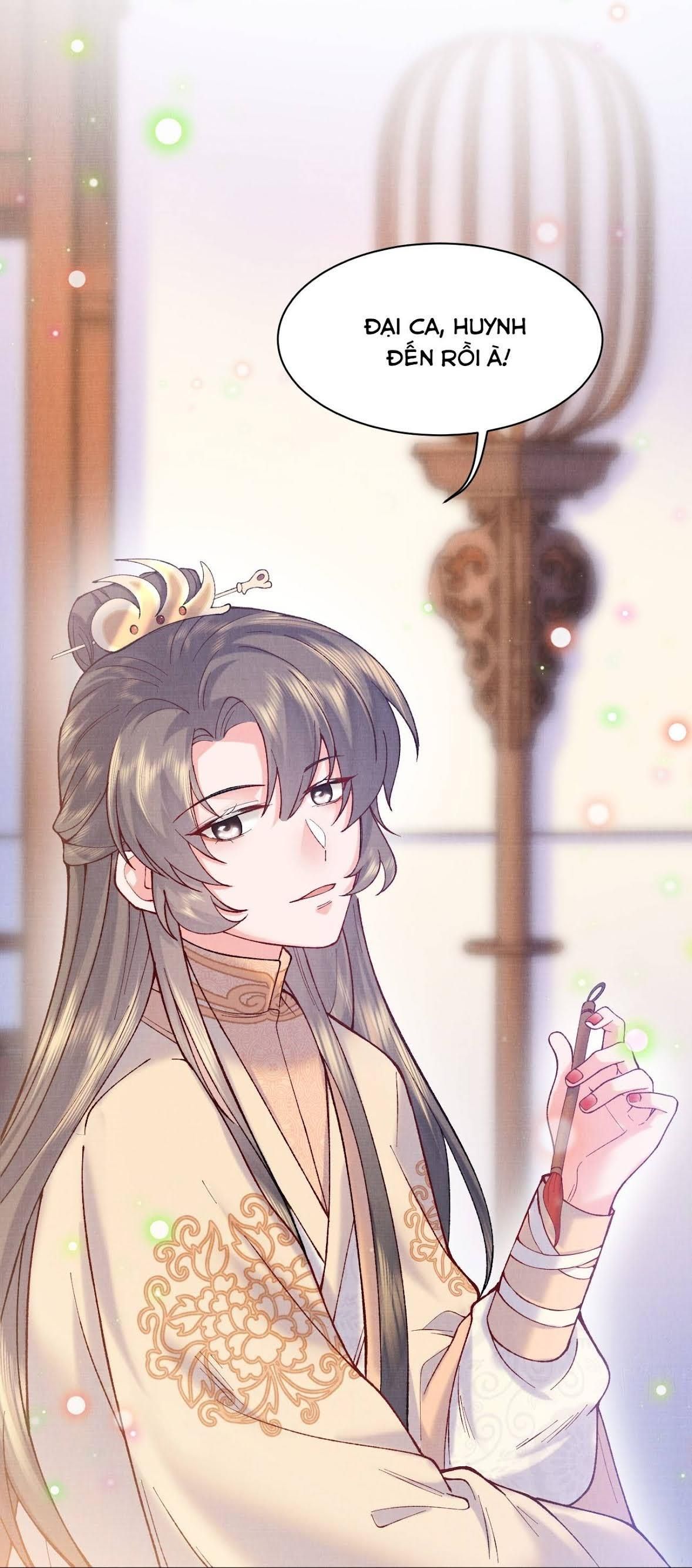 Giang Hồ Biến Địa Thị Kỳ Ba Chap 6 - Next Chap 7