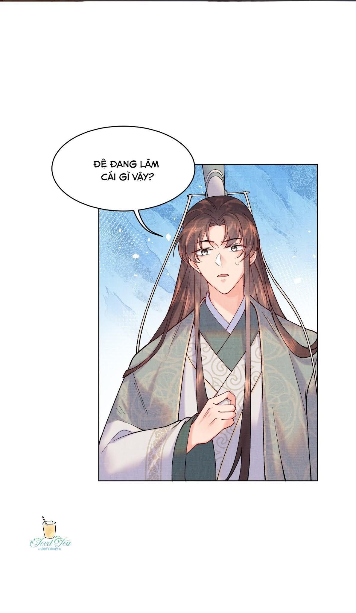 Giang Hồ Biến Địa Thị Kỳ Ba Chap 6 - Next Chap 7