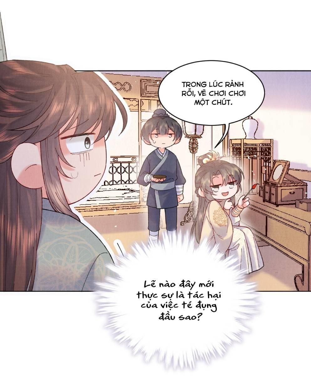 Giang Hồ Biến Địa Thị Kỳ Ba Chap 6 - Next Chap 7