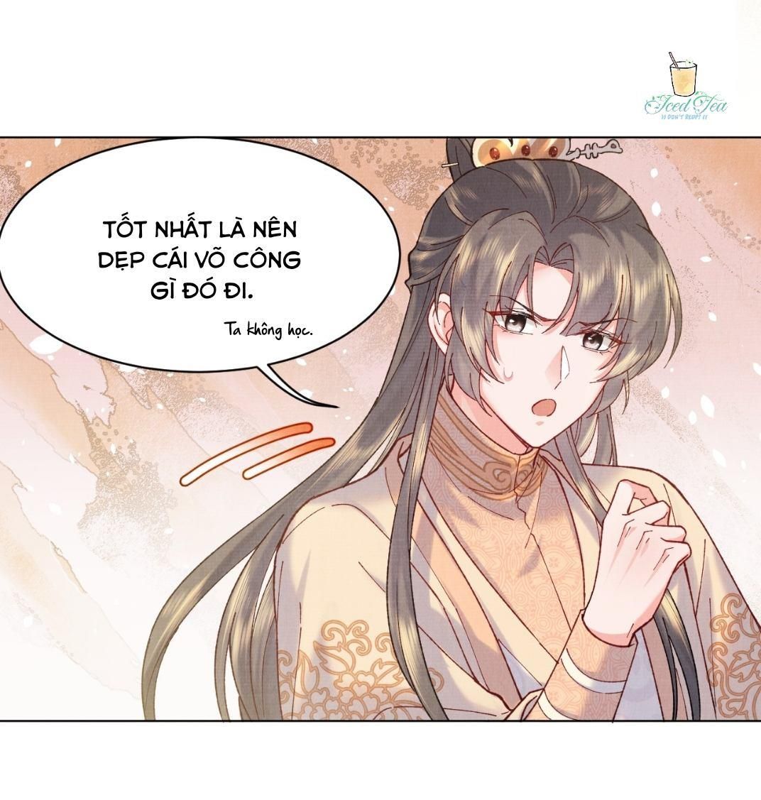Giang Hồ Biến Địa Thị Kỳ Ba Chap 6 - Next Chap 7