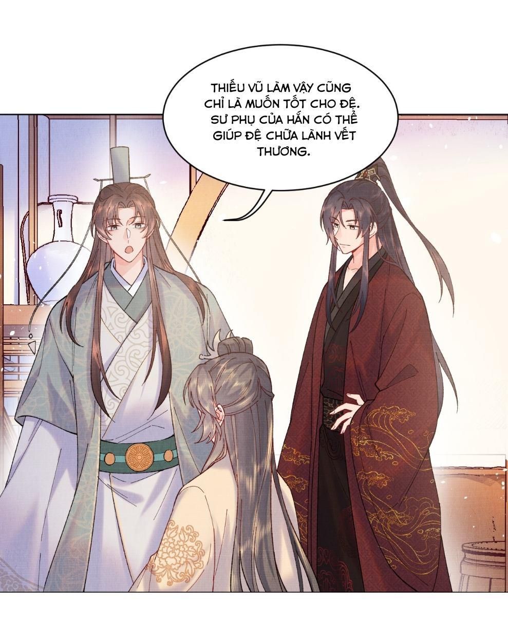 Giang Hồ Biến Địa Thị Kỳ Ba Chap 6 - Next Chap 7