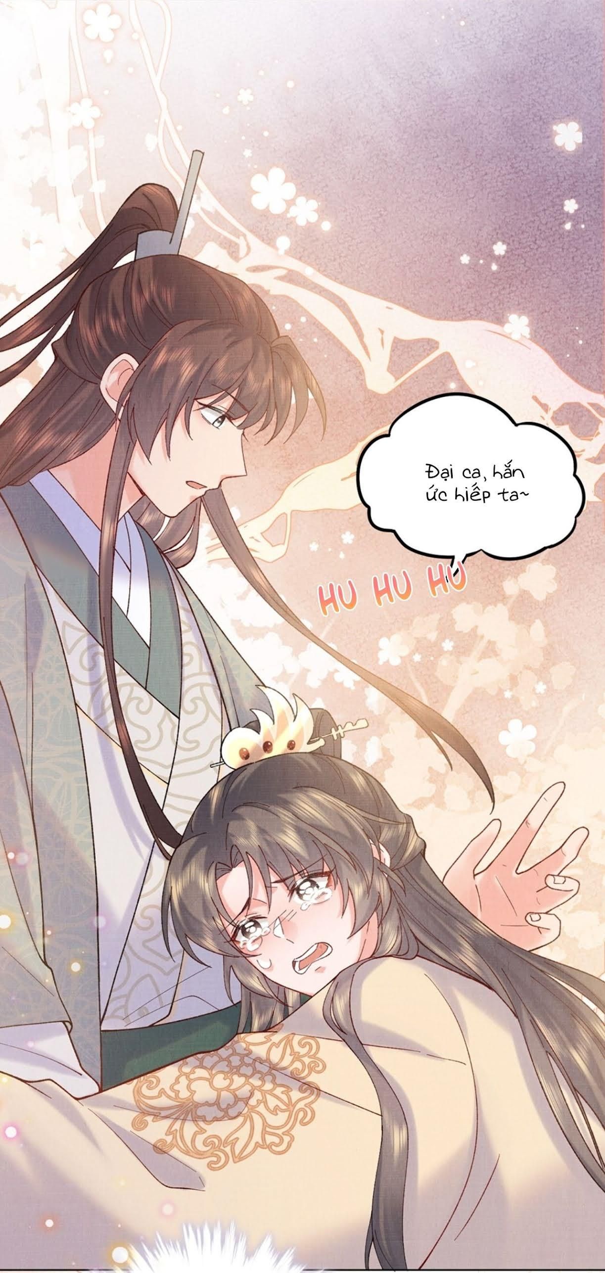 Giang Hồ Biến Địa Thị Kỳ Ba Chap 6 - Next Chap 7