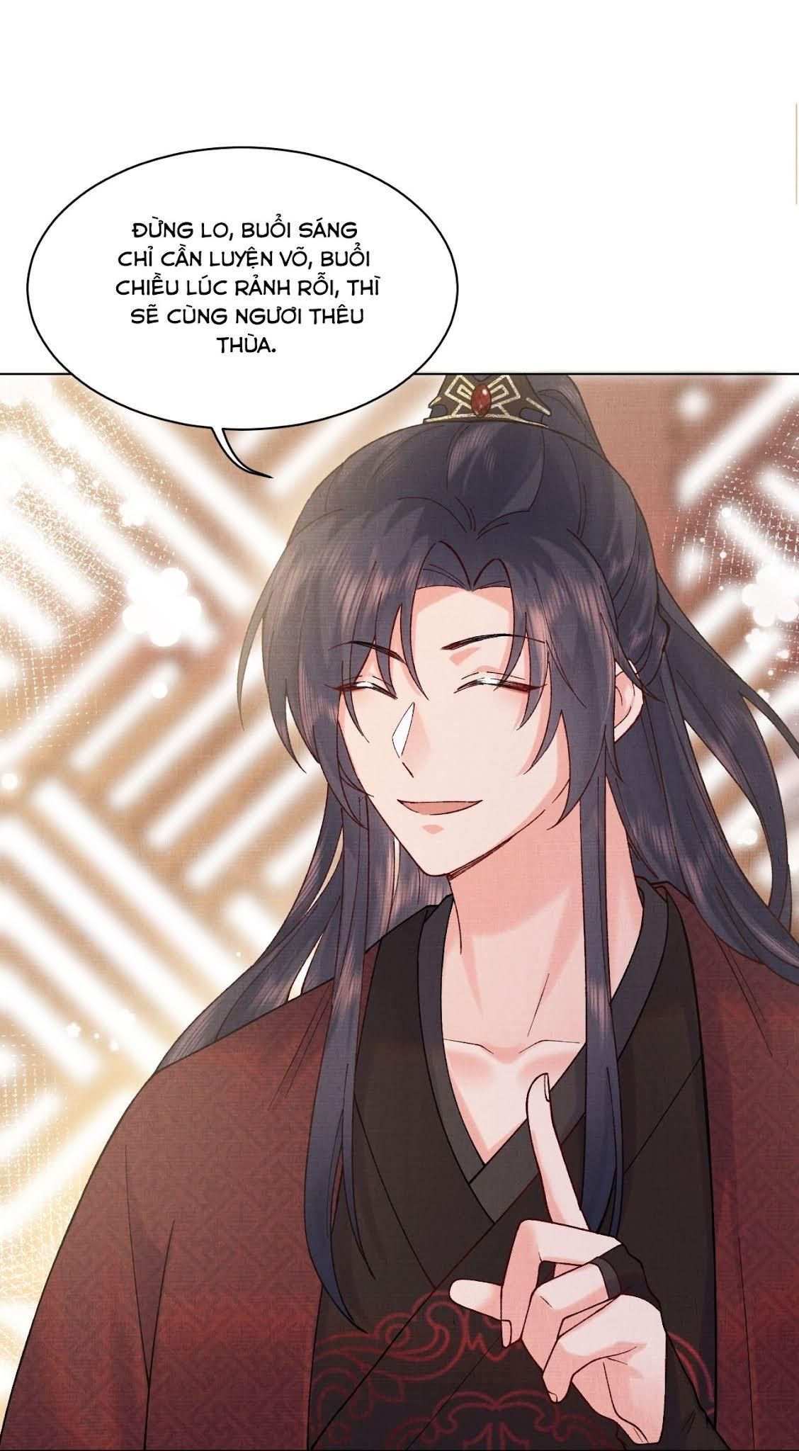 Giang Hồ Biến Địa Thị Kỳ Ba Chap 6 - Next Chap 7