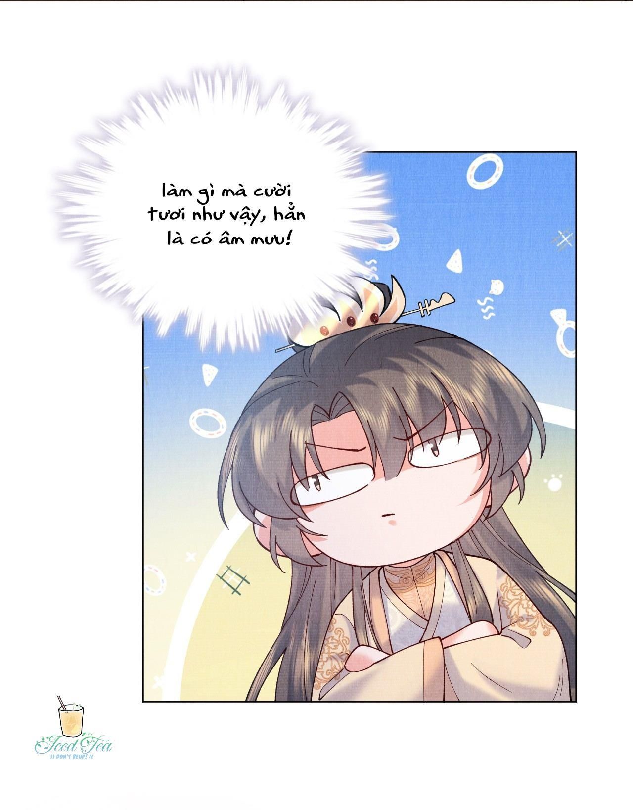 Giang Hồ Biến Địa Thị Kỳ Ba Chap 6 - Next Chap 7