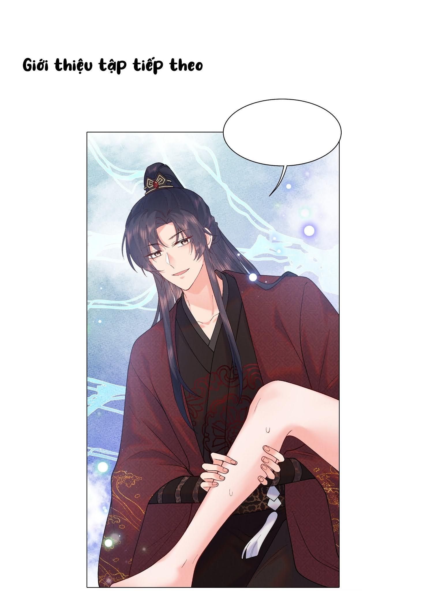 Giang Hồ Biến Địa Thị Kỳ Ba Chap 6 - Next Chap 7