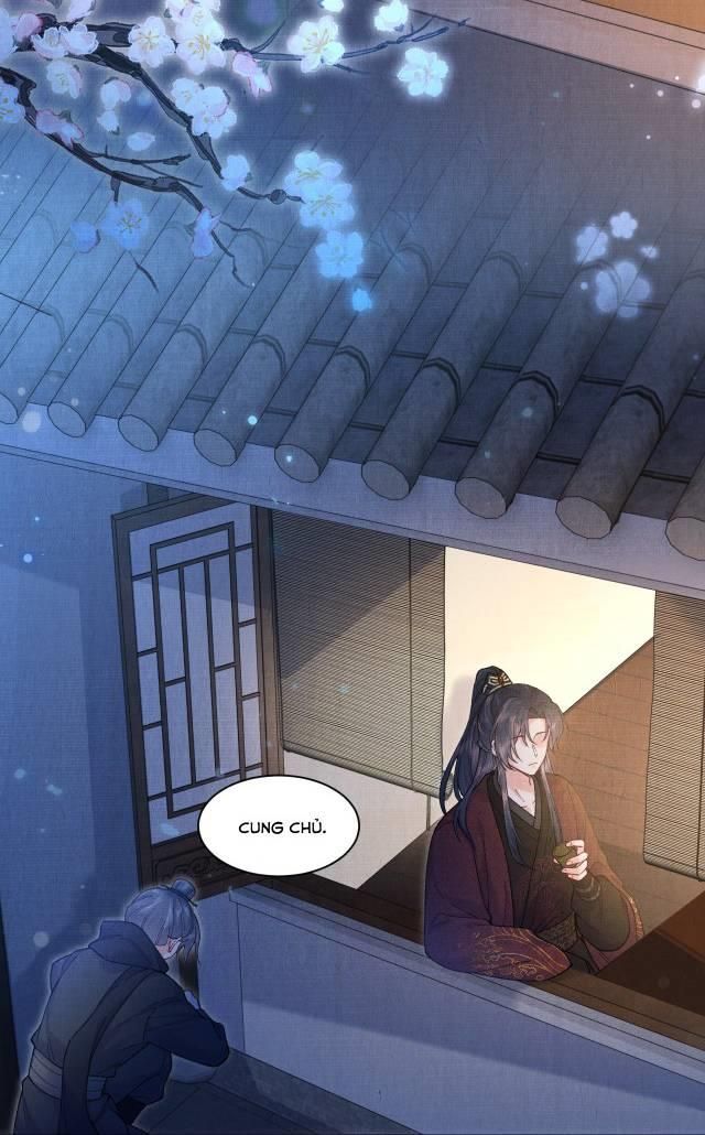 Giang Hồ Biến Địa Thị Kỳ Ba Chap 6 - Next Chap 7