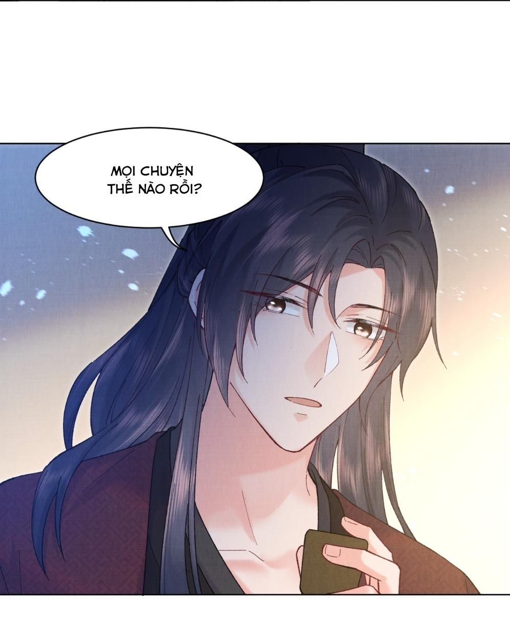 Giang Hồ Biến Địa Thị Kỳ Ba Chap 6 - Next Chap 7