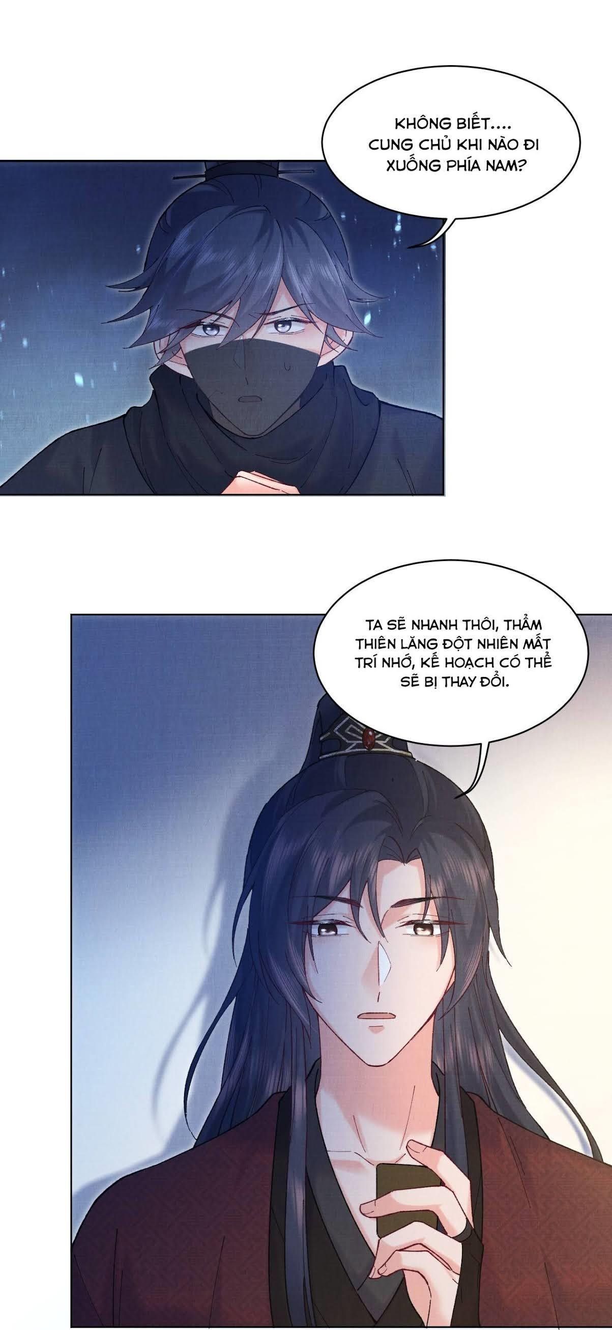 Giang Hồ Biến Địa Thị Kỳ Ba Chap 6 - Next Chap 7