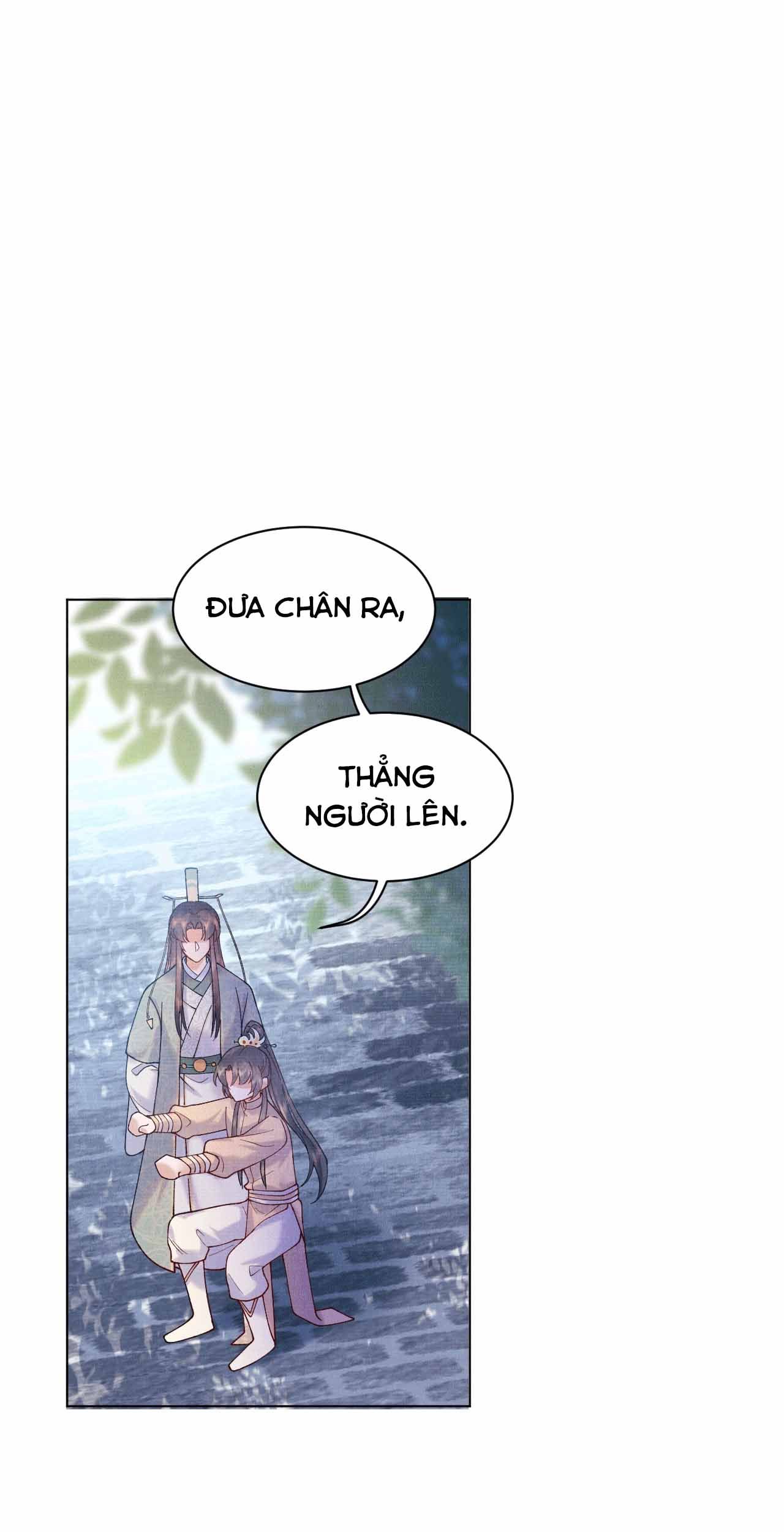 Giang Hồ Biến Địa Thị Kỳ Ba Chap 7 - Next Chap 8