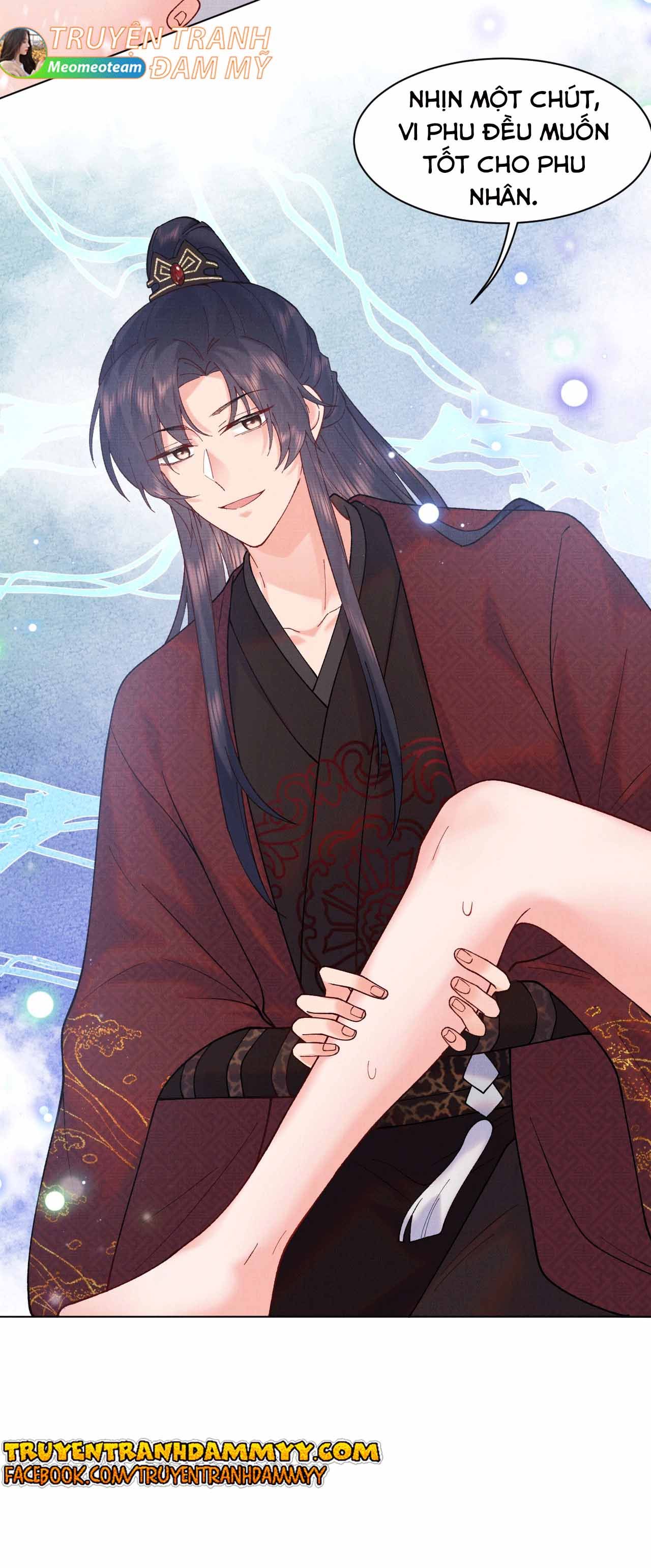 Giang Hồ Biến Địa Thị Kỳ Ba Chap 7 - Next Chap 8