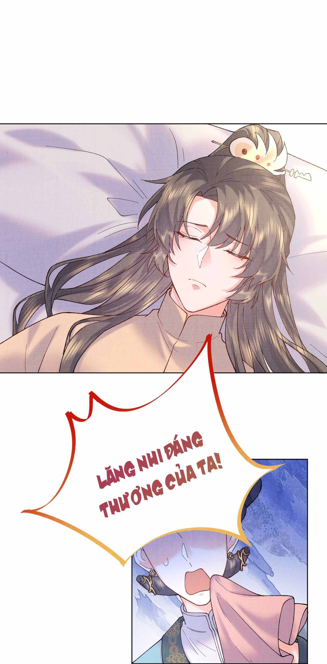 Giang Hồ Biến Địa Thị Kỳ Ba Chap 7 - Next Chap 8