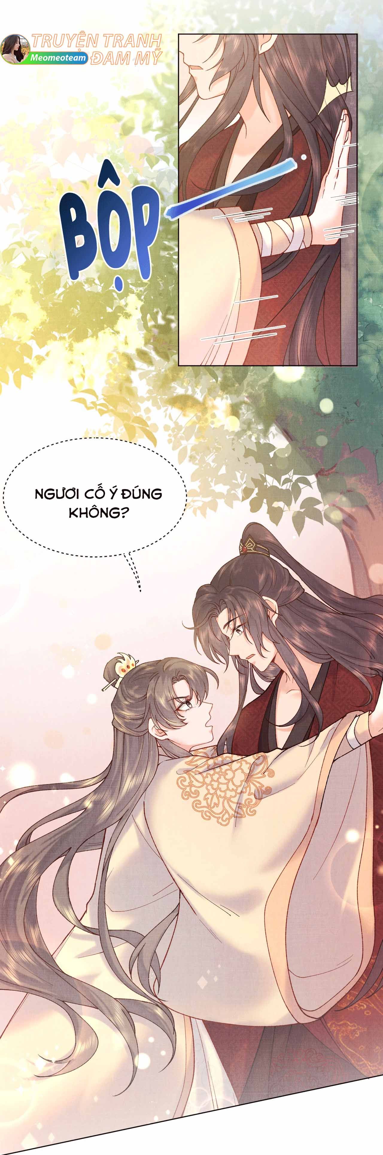 Giang Hồ Biến Địa Thị Kỳ Ba Chap 7 - Next Chap 8