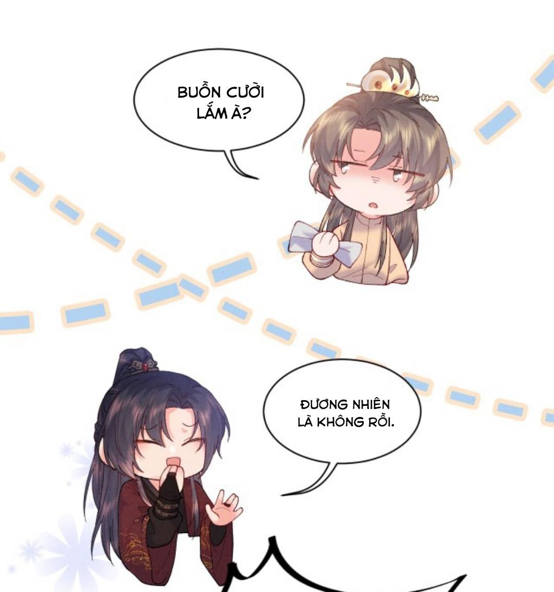 Giang Hồ Biến Địa Thị Kỳ Ba Chap 8 - Next Chap 9