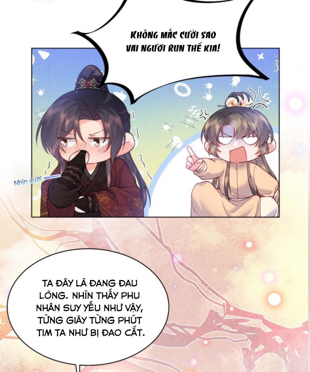 Giang Hồ Biến Địa Thị Kỳ Ba Chap 8 - Next Chap 9