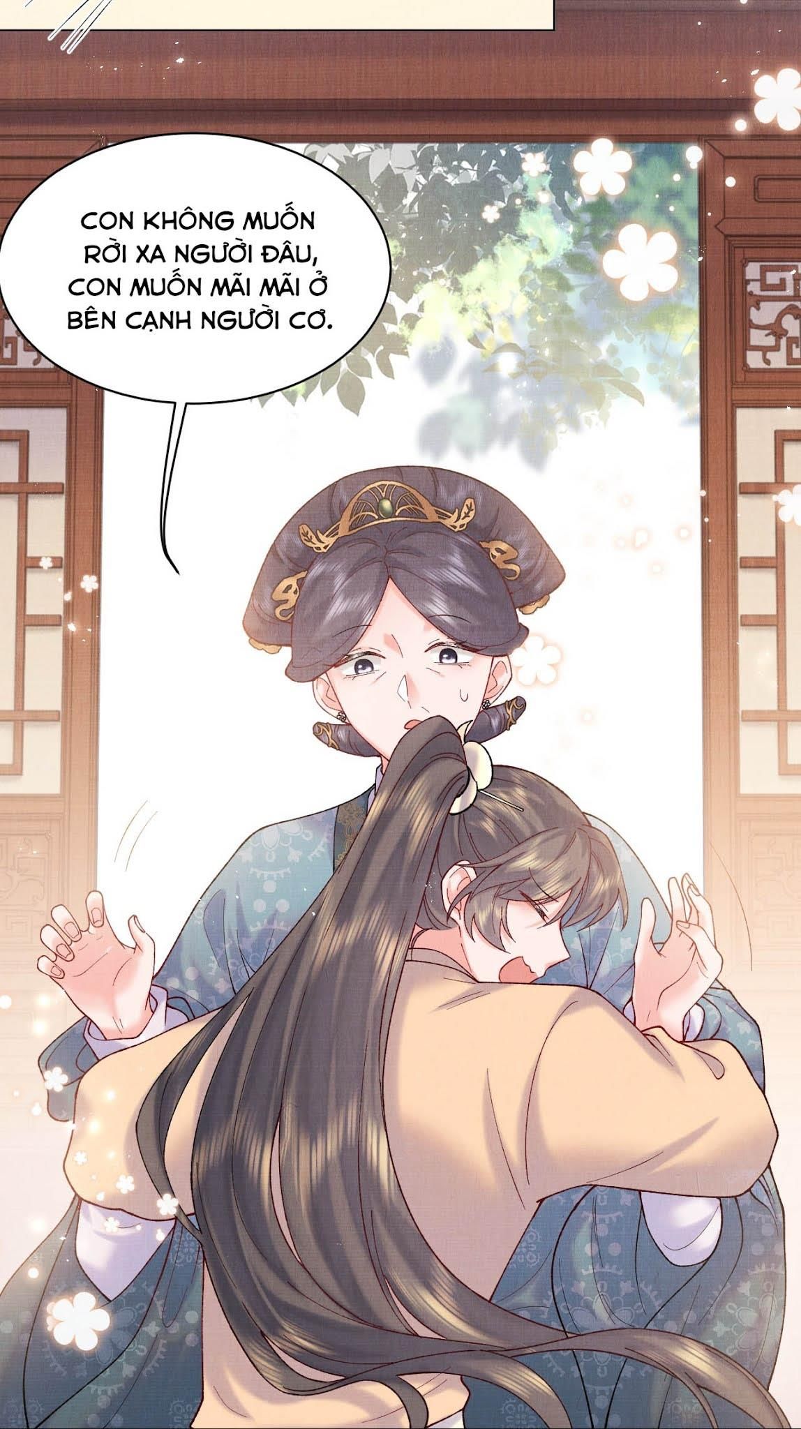 Giang Hồ Biến Địa Thị Kỳ Ba Chap 8 - Next Chap 9