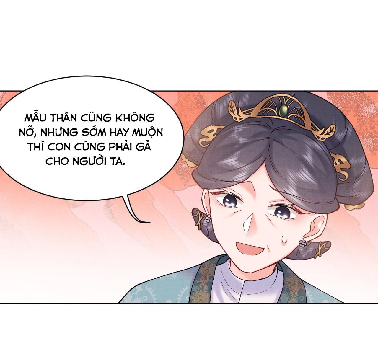 Giang Hồ Biến Địa Thị Kỳ Ba Chap 8 - Next Chap 9