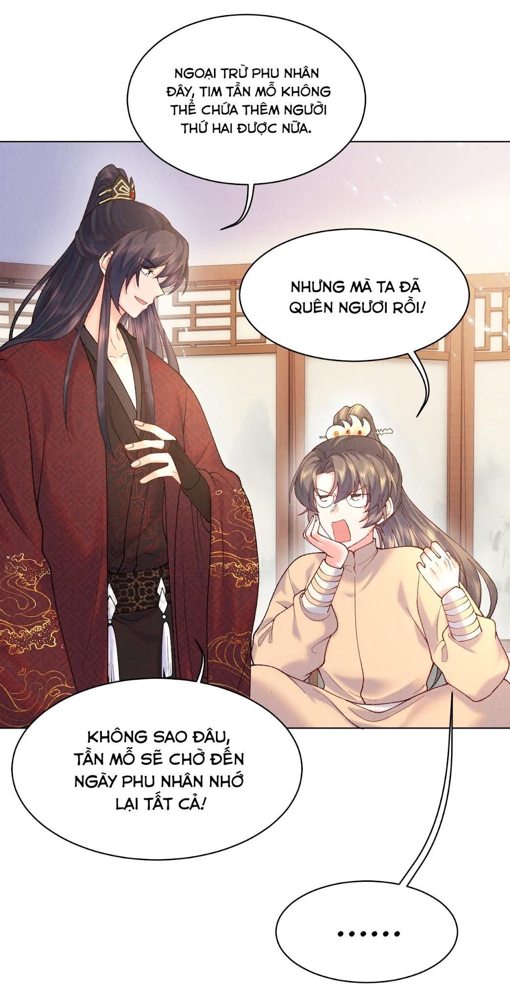Giang Hồ Biến Địa Thị Kỳ Ba Chap 8 - Next Chap 9