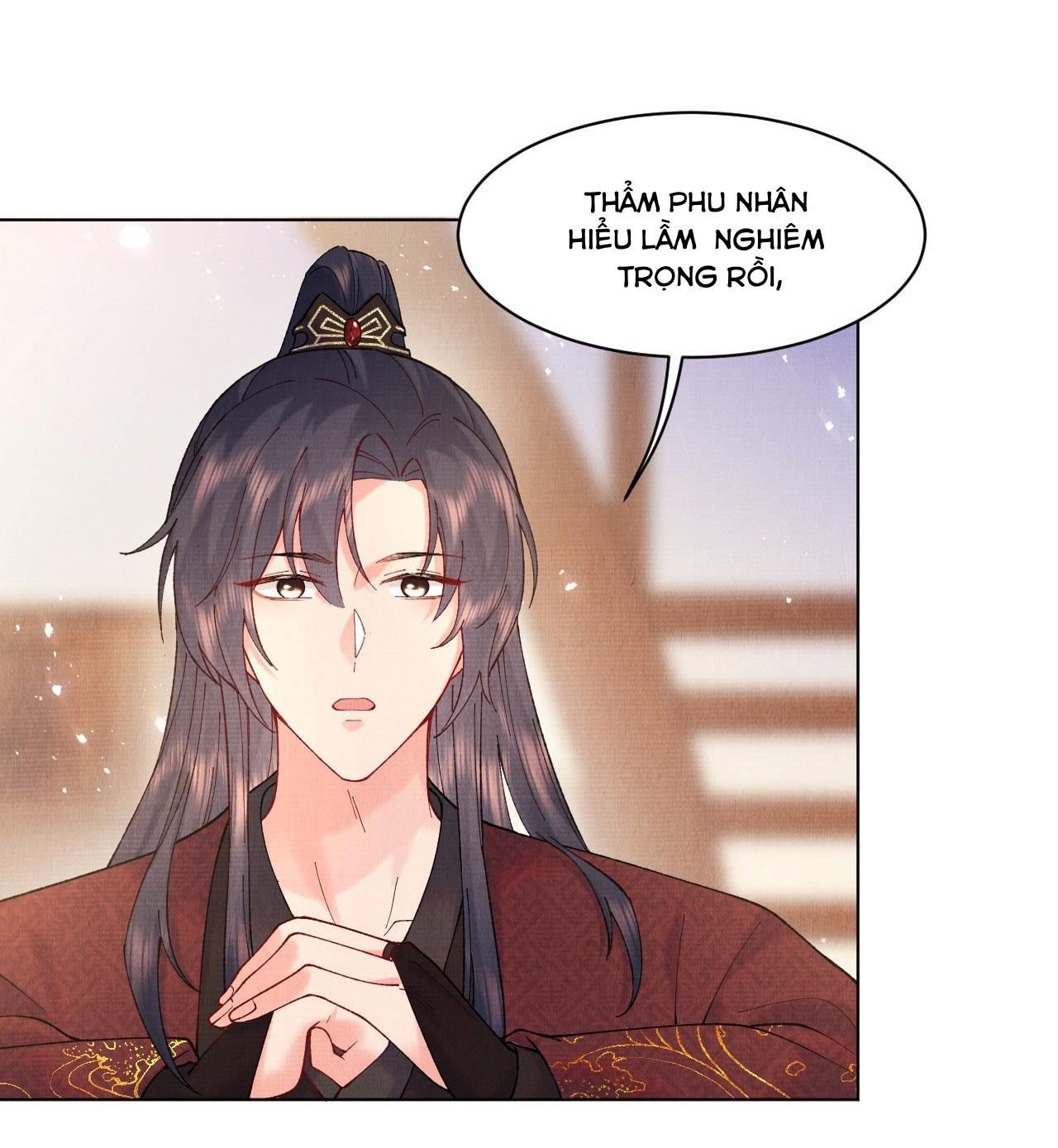 Giang Hồ Biến Địa Thị Kỳ Ba Chap 8 - Next Chap 9
