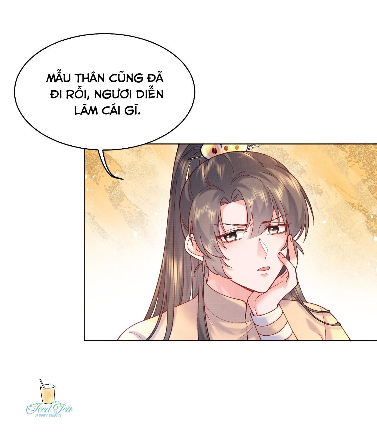 Giang Hồ Biến Địa Thị Kỳ Ba Chap 8 - Next Chap 9