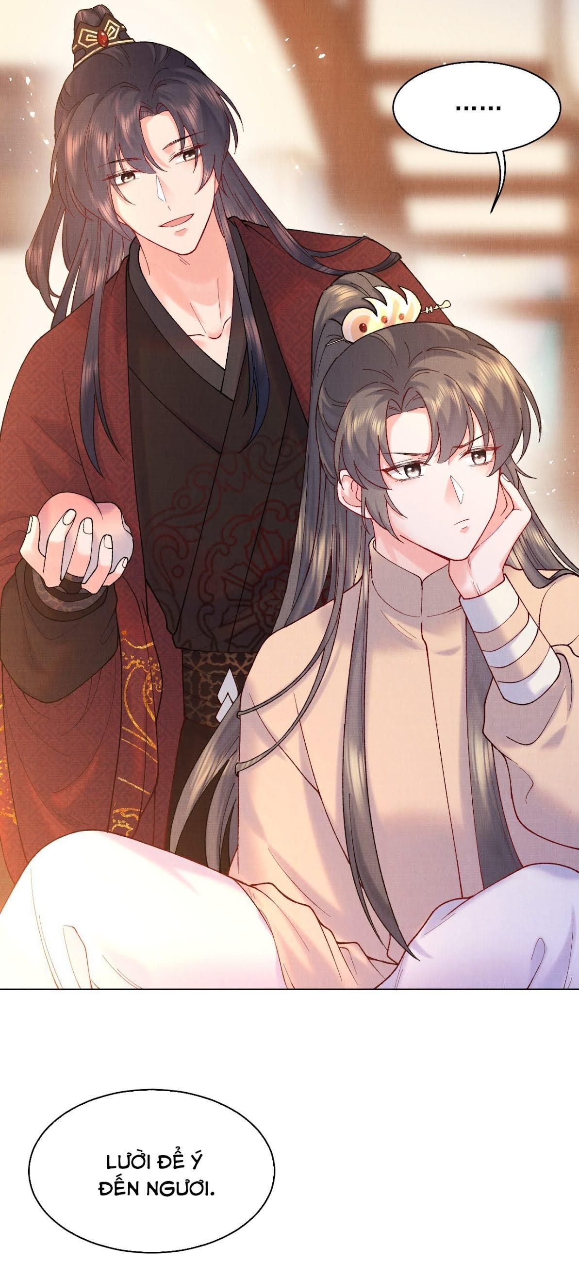 Giang Hồ Biến Địa Thị Kỳ Ba Chap 8 - Next Chap 9