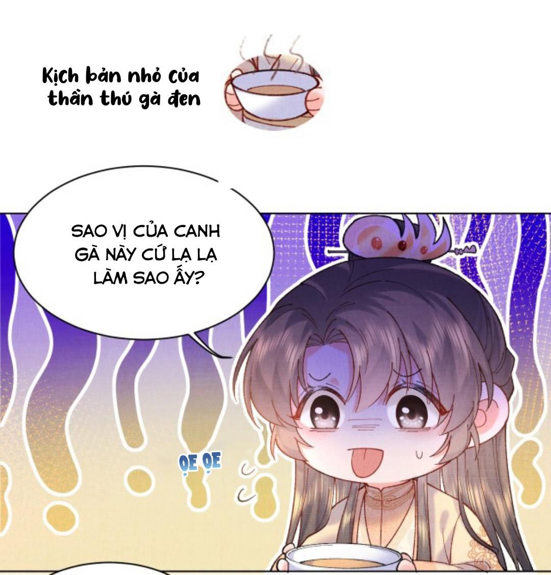 Giang Hồ Biến Địa Thị Kỳ Ba Chap 8 - Next Chap 9