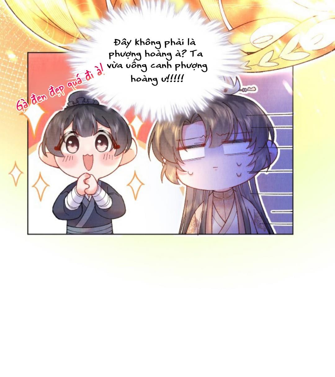 Giang Hồ Biến Địa Thị Kỳ Ba Chap 8 - Next Chap 9