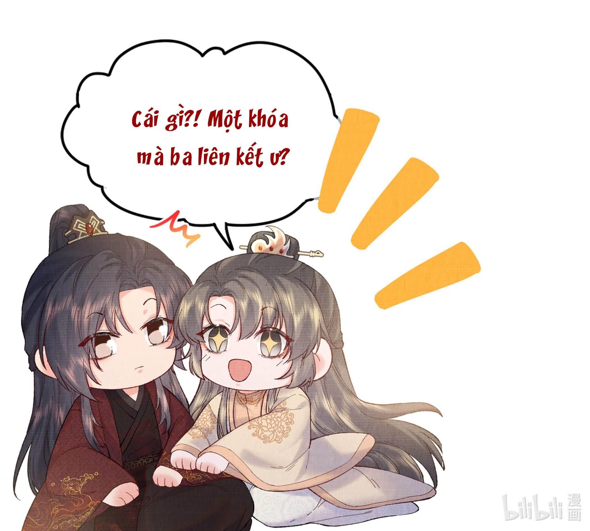 Giang Hồ Biến Địa Thị Kỳ Ba Chap 8 - Next Chap 9