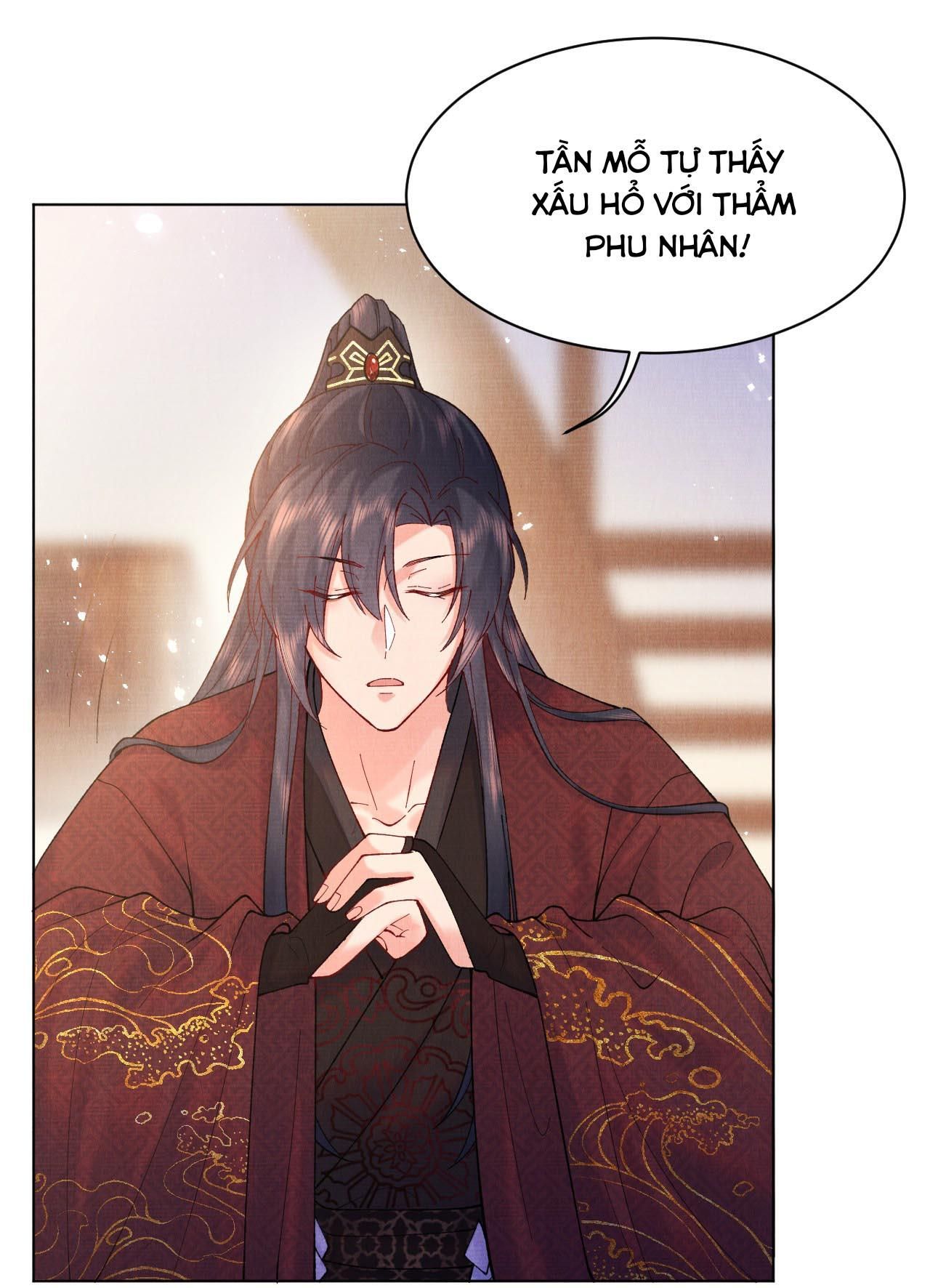 Giang Hồ Biến Địa Thị Kỳ Ba Chap 8 - Next Chap 9