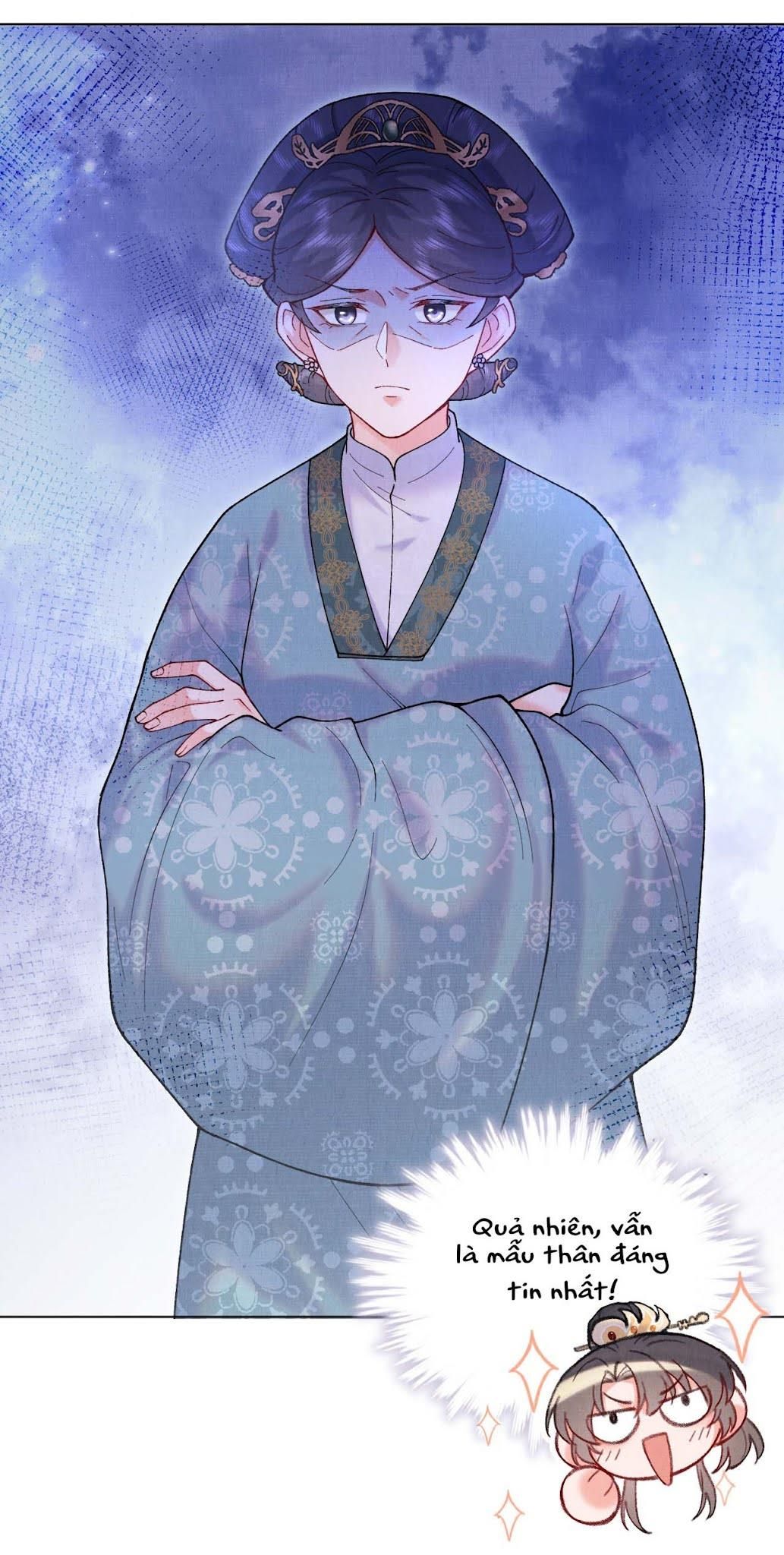 Giang Hồ Biến Địa Thị Kỳ Ba Chap 8 - Next Chap 9