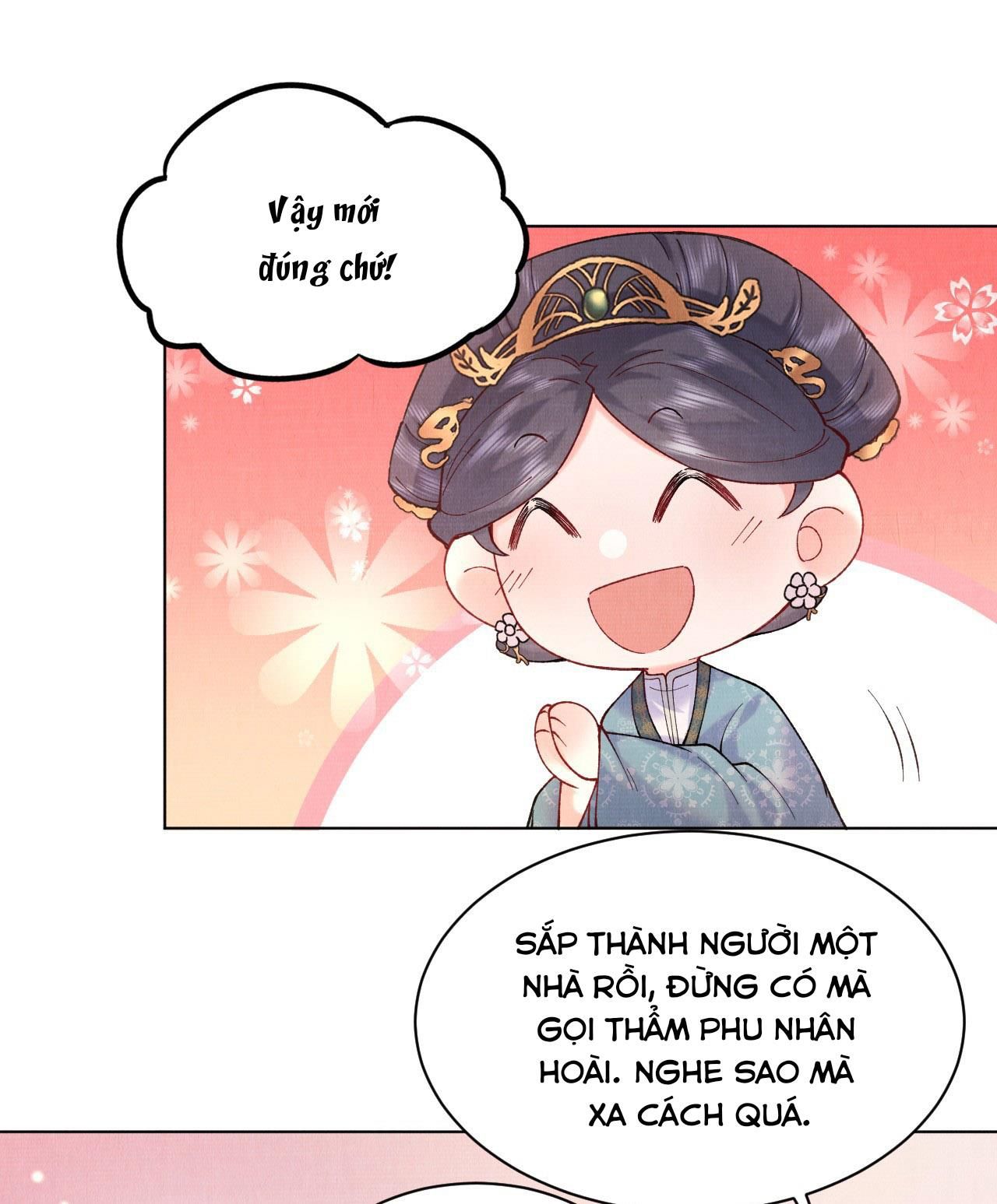 Giang Hồ Biến Địa Thị Kỳ Ba Chap 8 - Next Chap 9