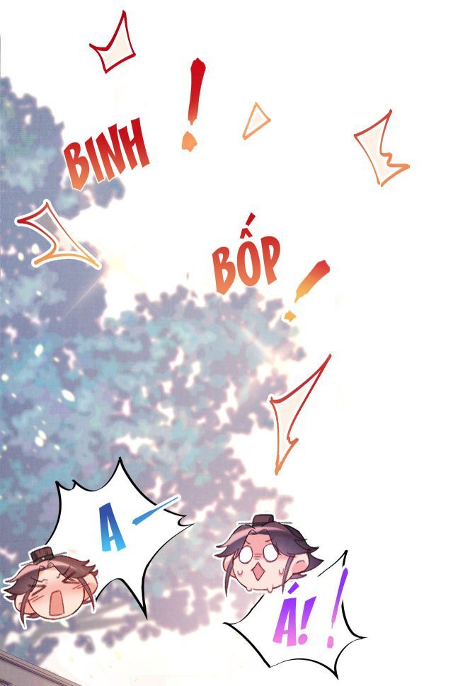 Giang Hồ Biến Địa Thị Kỳ Ba Chap 9 - Next Chap 10