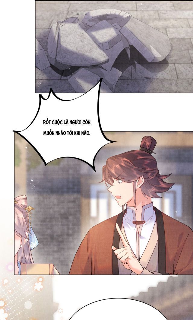 Giang Hồ Biến Địa Thị Kỳ Ba Chap 9 - Next Chap 10