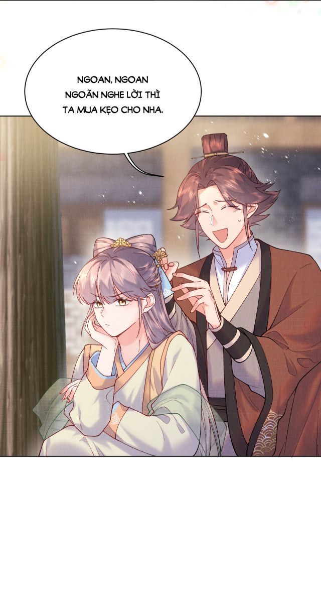 Giang Hồ Biến Địa Thị Kỳ Ba Chap 9 - Next Chap 10