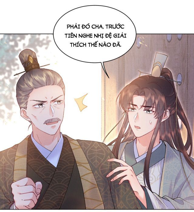 Giang Hồ Biến Địa Thị Kỳ Ba Chap 9 - Next Chap 10