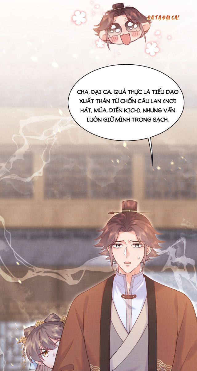 Giang Hồ Biến Địa Thị Kỳ Ba Chap 9 - Next Chap 10