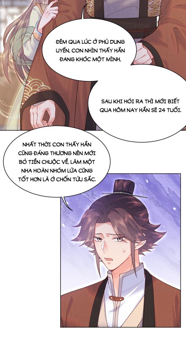 Giang Hồ Biến Địa Thị Kỳ Ba Chap 9 - Next Chap 10