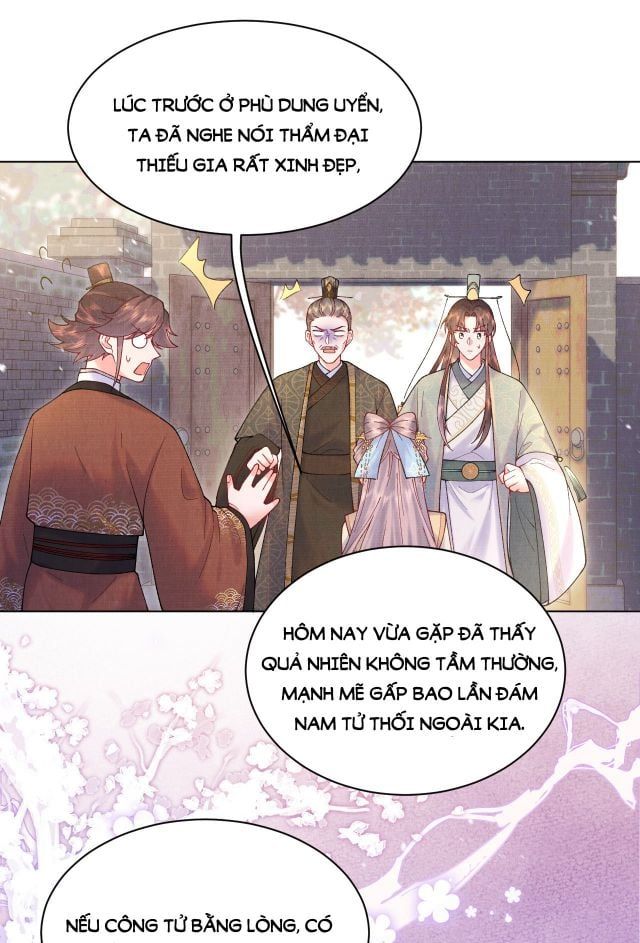 Giang Hồ Biến Địa Thị Kỳ Ba Chap 9 - Next Chap 10
